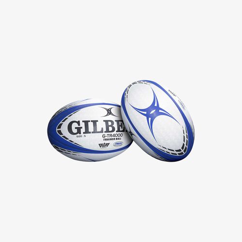 Gilbert Pelota de Rugby G-TR4000