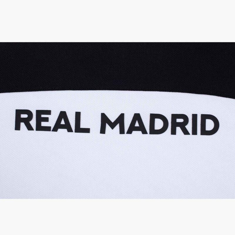 Real Madrid Camiesta RMDJS525101, BLANCO, hi-res image number null