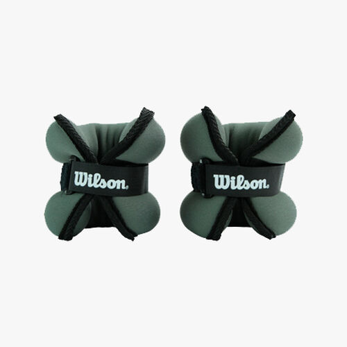Wilson Pulseras Cinturón 4 Lb
