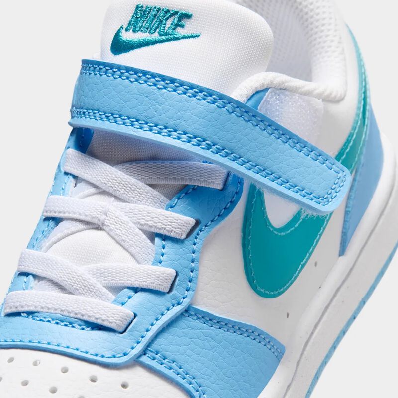 Nike Zapatillas Court Borough Low, BLANCO, hi-res image number null
