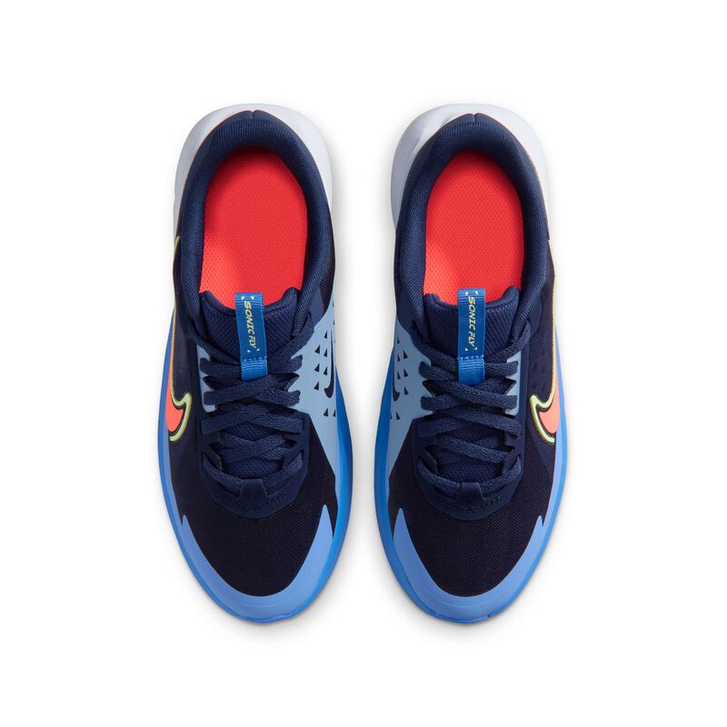 Nike Zapatillas Sonic Fly, AZUL, hi-res image number null