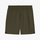 Puma Shorts Tad Essentials 7, VERDE, hi-res