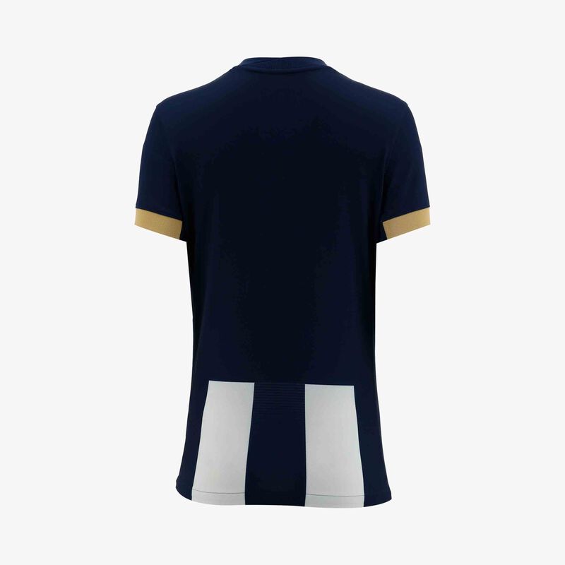 Nike Camiseta Mujer Alianza Lima 2025 Local, AZUL, hi-res image number null