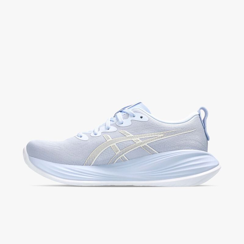 Asics Zapatillas Gel-Cumulus 27, AZUL, hi-res image number null