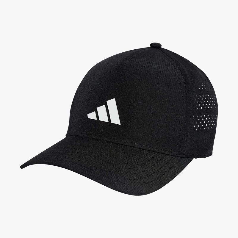 adidas Jockey CLIMACOOL Sport Trucker, NEGRO, hi-res image number null