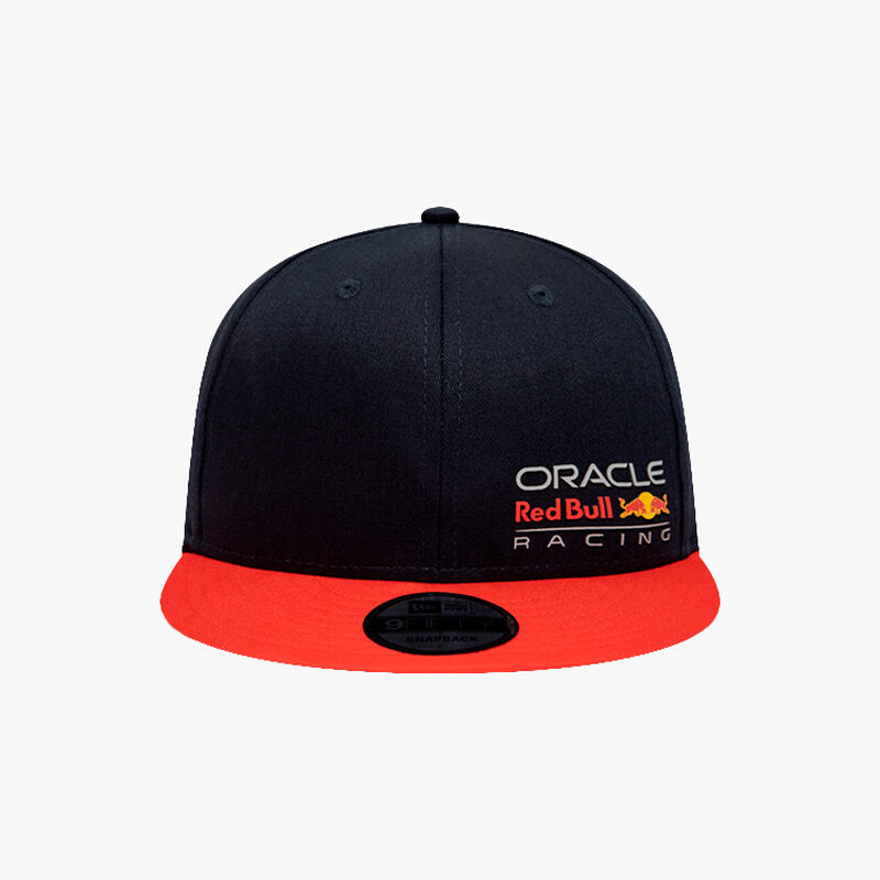 New Era Jockey Red Bull F1 F1 9Fifty, AZUL, hi-res image number null