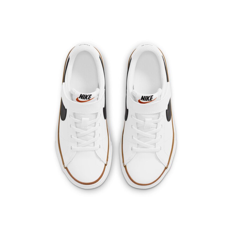 Nike Zapatillas Court Legacy, BLANCO, hi-res image number null