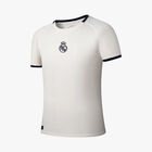 Real Madrid Camiseta Matchday Essential, BLANCO, hi-res