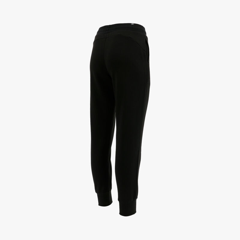 Puma Pantalón Essentials, NEGRO, hi-res image number null