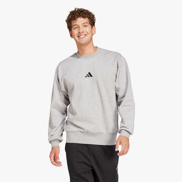 adidas Poler&oacute;n Essentials Feelcozy Felpa
