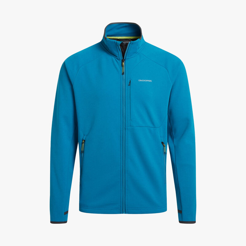 Craghoppers Chaqueta Dynamic Pro, AZUL, hi-res image number null