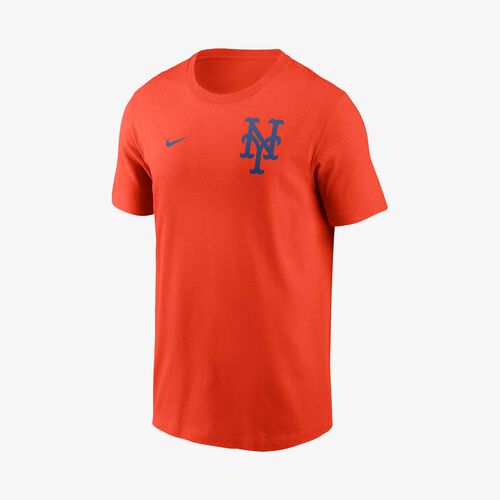 MLB Polera New York Mets 2-Hit