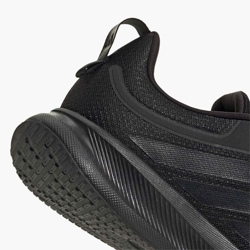 adidas Zapatillas de Running Runfalcon 5, NEGRO, hi-res image number null