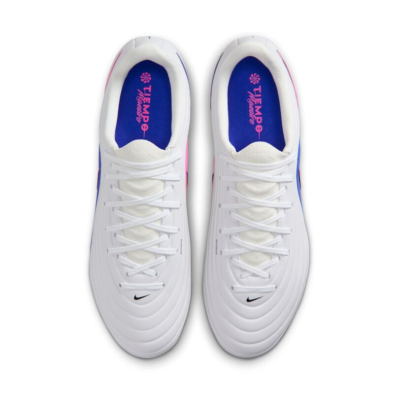 Nike Zapatillas Tiempo Maestro Academy, BLANCO, hi-res image number null