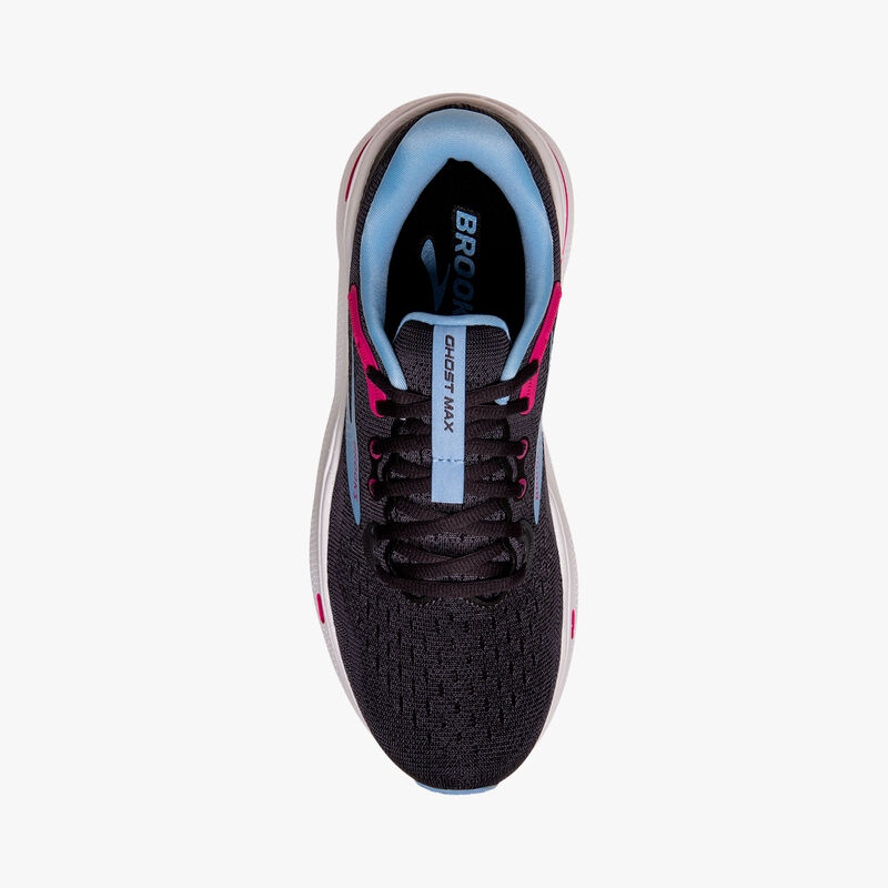 Brooks Ghost Max, SURTIDO, hi-res image number null