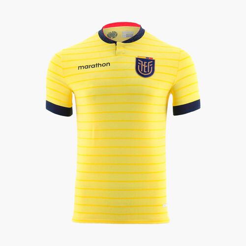 Camiseta Oficial Eliminatorias 2023 FEF