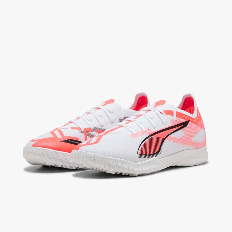 Puma Zapatillas Ultra 5 Match TT, BLANCO, hi-res image number null
