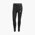 adidas Calzas Techfit 7/8, NEGRO, hi-res