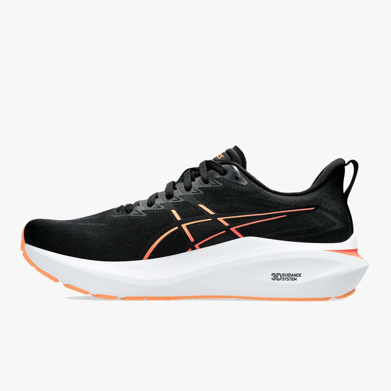 Asics GT-2000, NEGRO, hi-res image number null