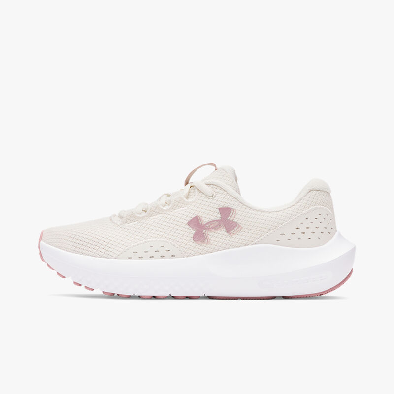 Under Armour Zapatillas Surge 4, BLANCO, hi-res image number null