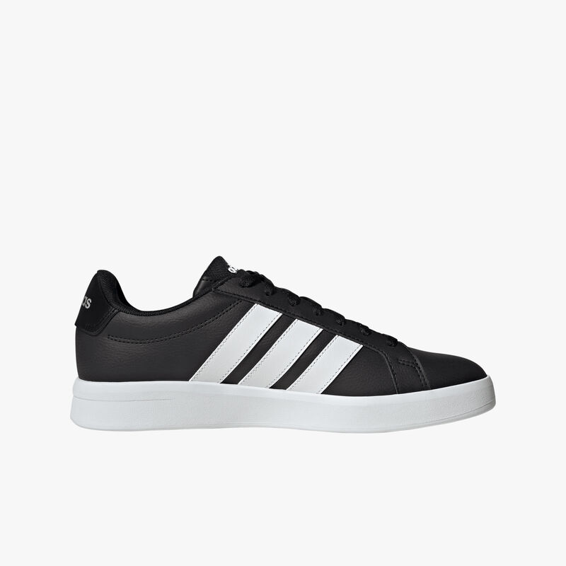 adidas Zapatillas Grand Court Base 3.0, NEGRO, hi-res image number null