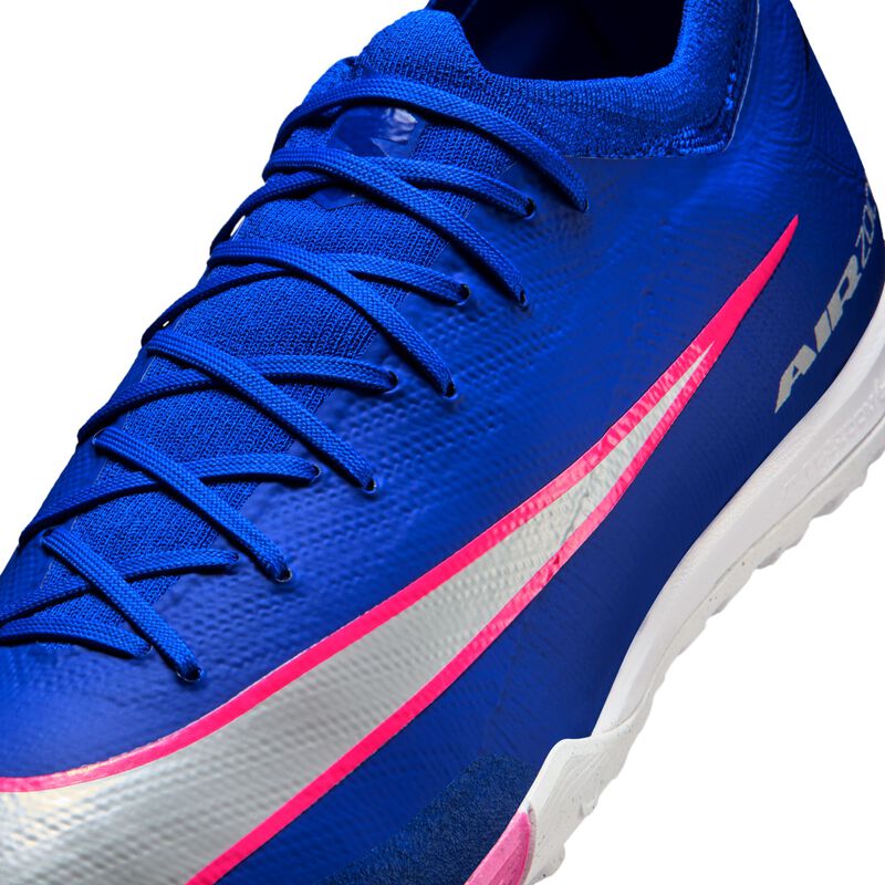 Nike Zapatillas Mercurial Vapor 16 Pro, AZUL, hi-res image number null