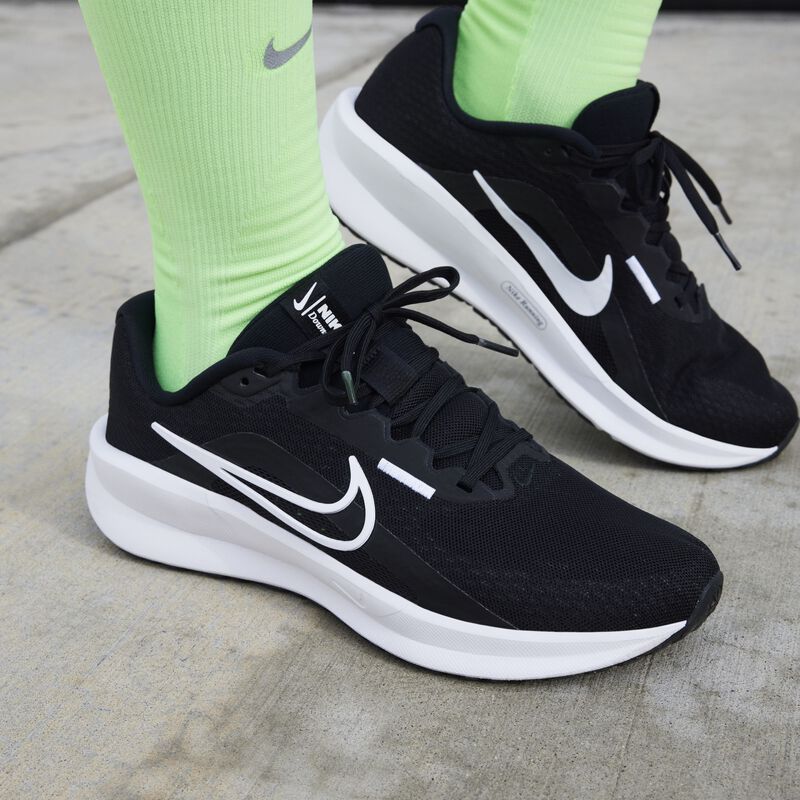 Nike Downshifter 13, NEGRO, hi-res image number null