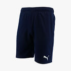 Puma Shorts Active Woven 9", AZUL, hi-res