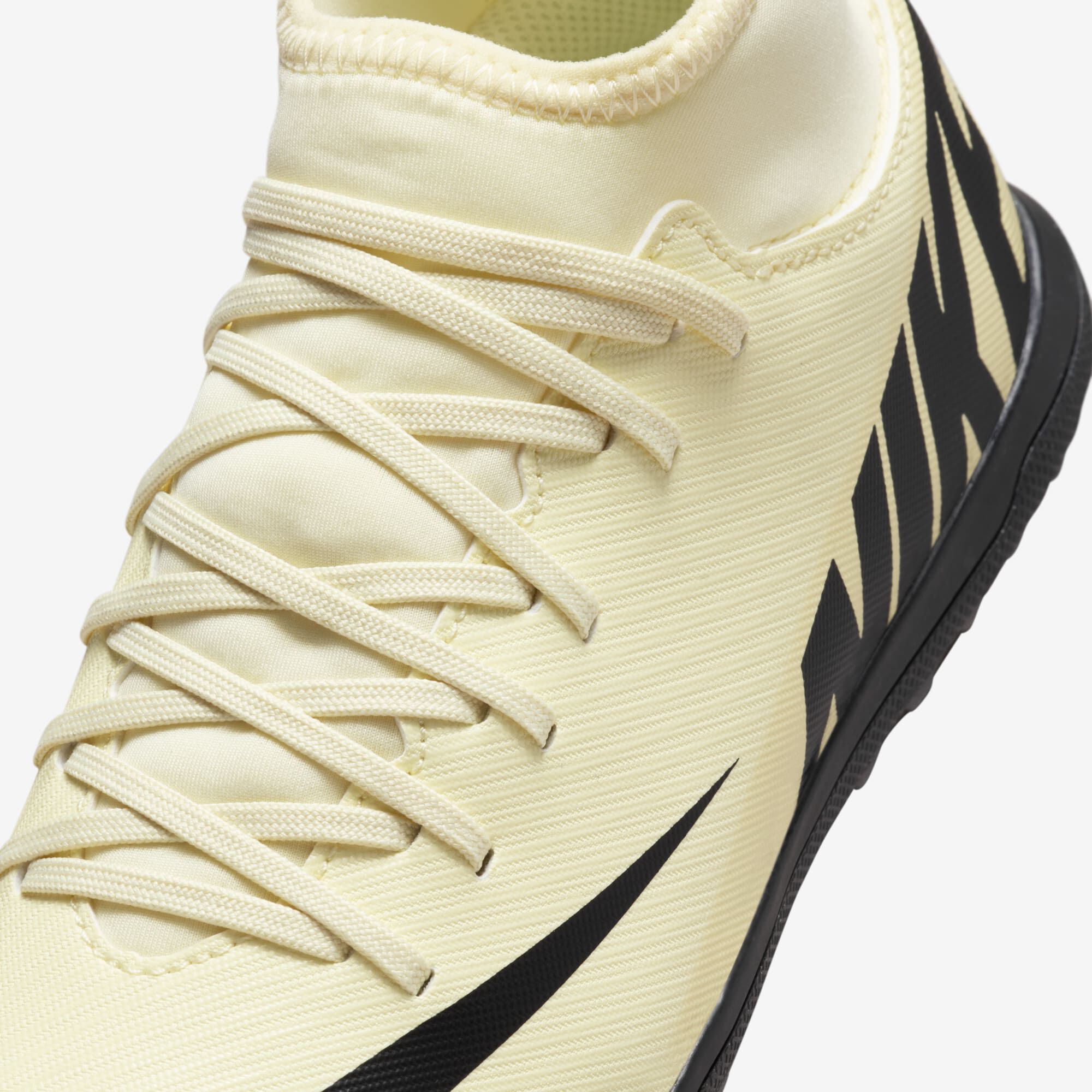 Mercurial gris con amarillo best sale
