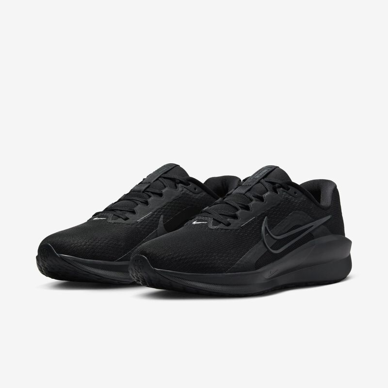 Nike Downshifter 13, NEGRO, hi-res image number null