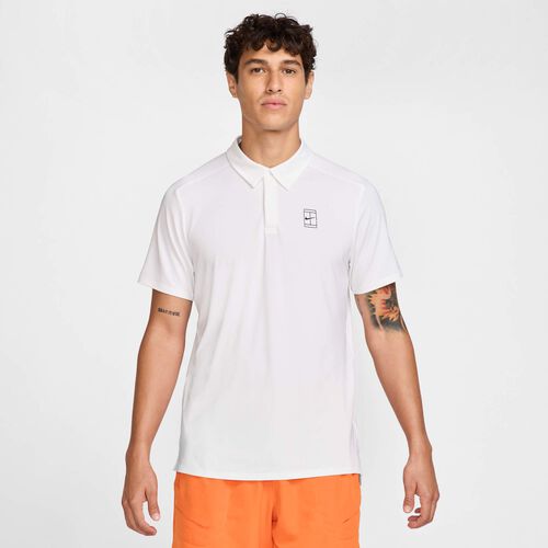Nike PoleraCourt Polera Dri-FIT Advantage
