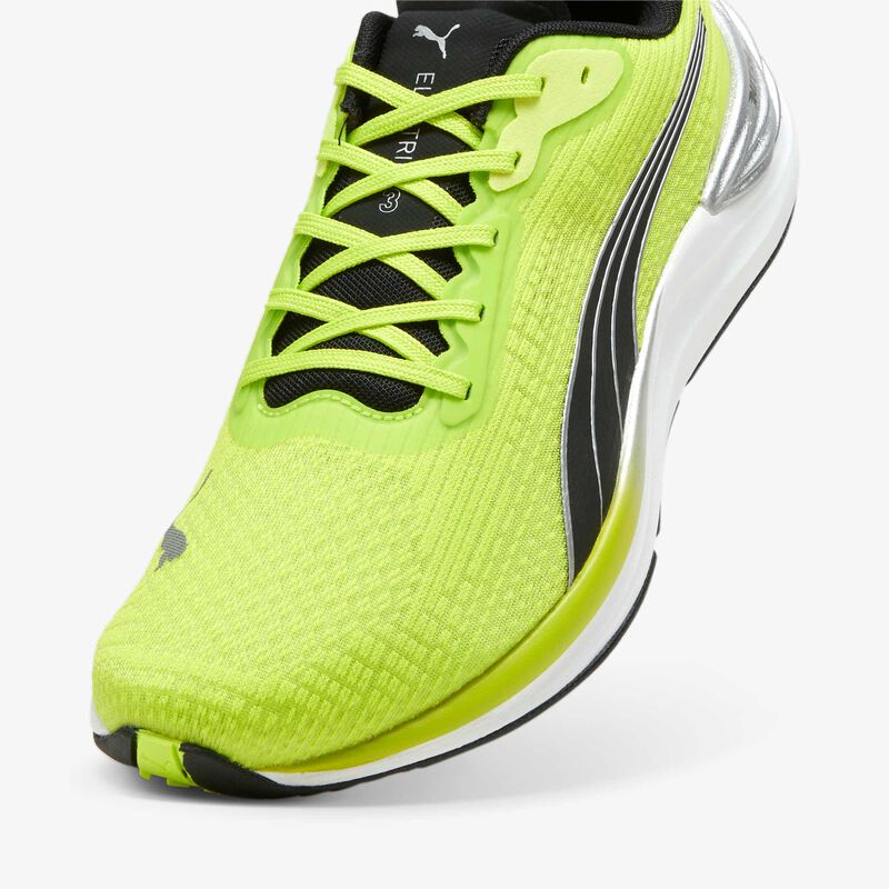 Puma Zapatillas Electrify Nitro 3, VERDE, hi-res image number null
