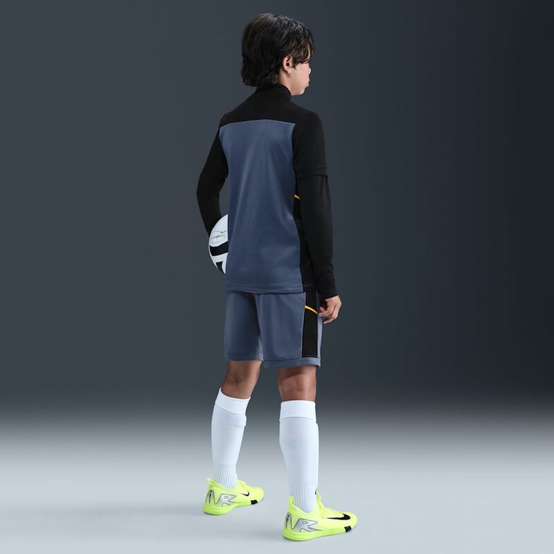 Nike Shorts Academy, AZUL, hi-res image number null