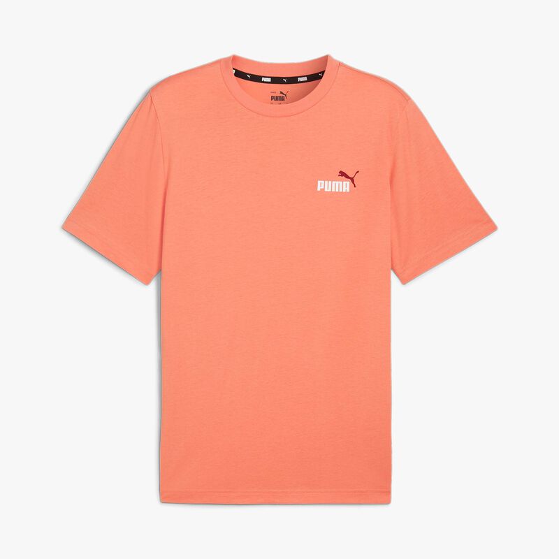 Puma Polera Essentials, SURTIDO, hi-res image number null