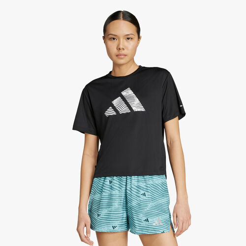 adidas Polera Adi365 Essentials Brand Love