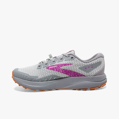 Brooks Divide 4