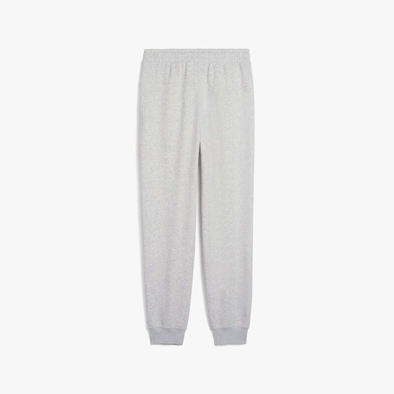 Puma Pantalón ESS Small No. 1 Logo Comfort, GRIS, hi-res image number null
