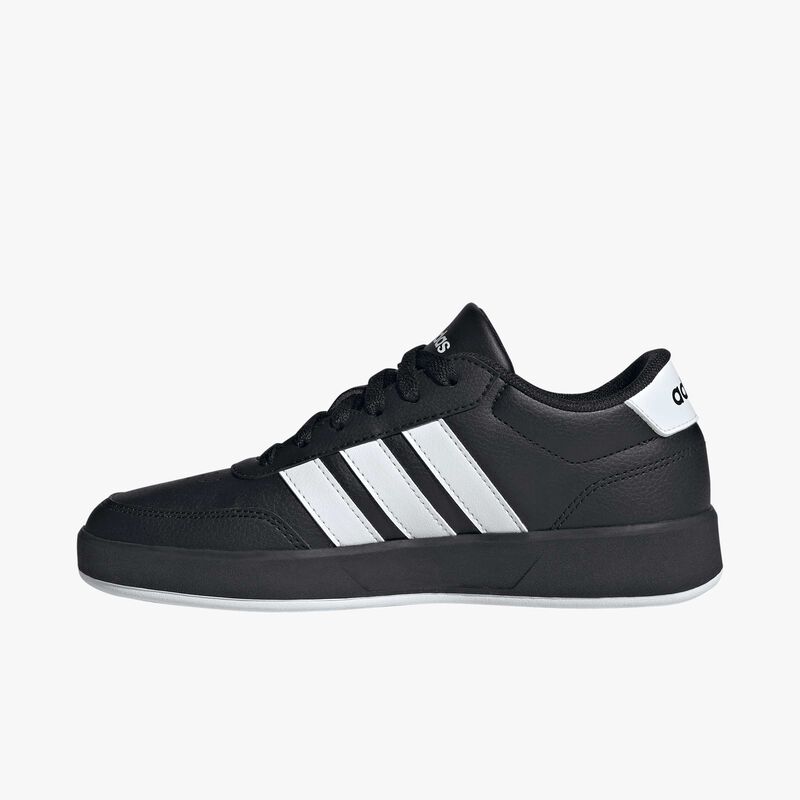 adidas Zapatillas Breaknet 3.0 Ni&ntilde;os, NEGRO, hi-res image number null