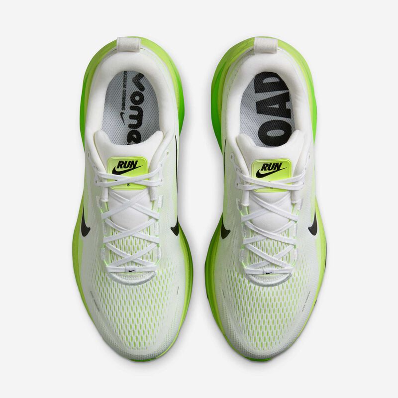 Nike Vomero 18, BLANCO, hi-res image number null