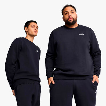 Puma Poler&oacute;n Essentials No. 1 Logo