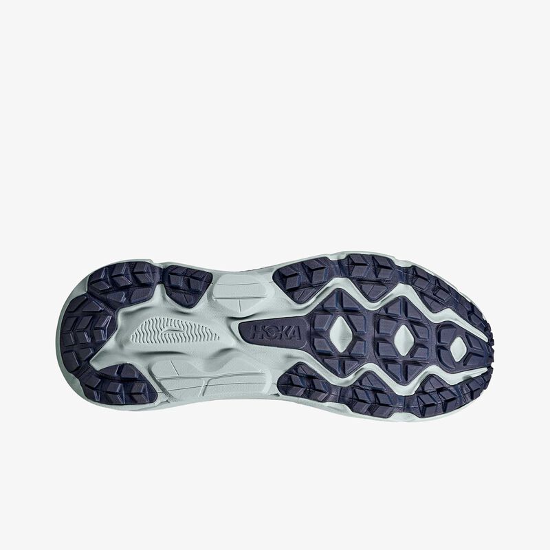 Hoka One One Zapatillas Challenger 7, GRIS, hi-res image number null