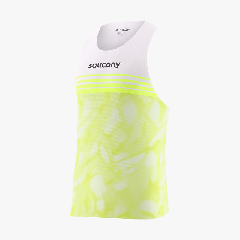 Saucony Polera Endorphin II, SURTIDO, hi-res image number null