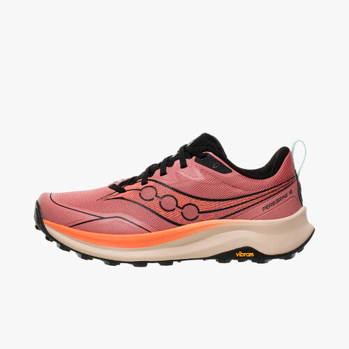 Saucony Zapatillas Peregrine 16