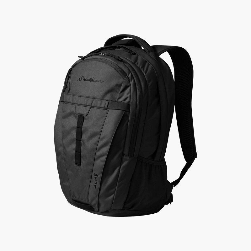 Eddie Bauer Jasper Pack, NEGRO, hi-res image number null