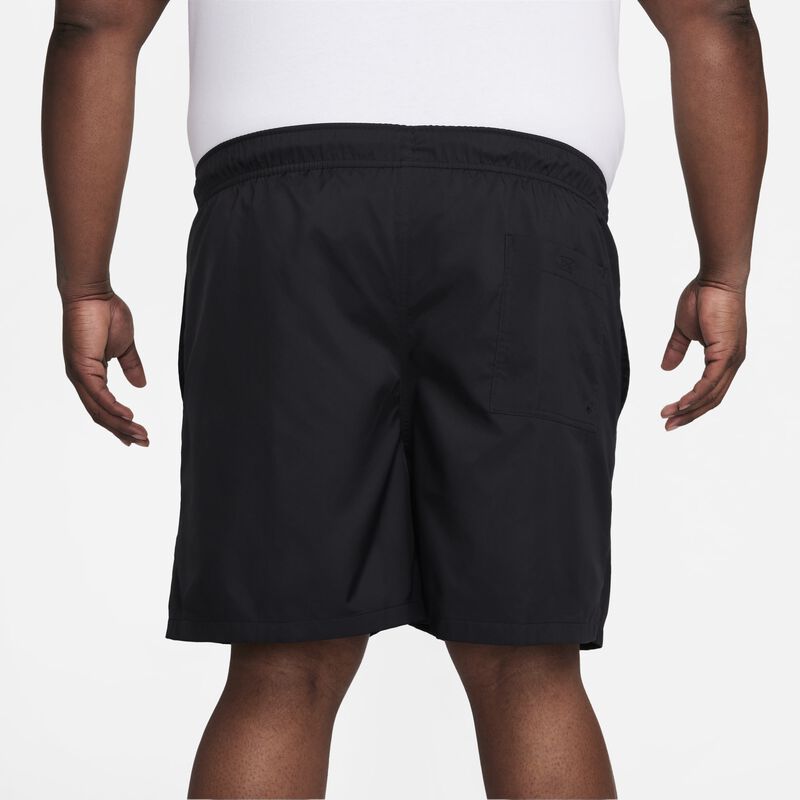 Nike Club, NEGRO, hi-res image number null