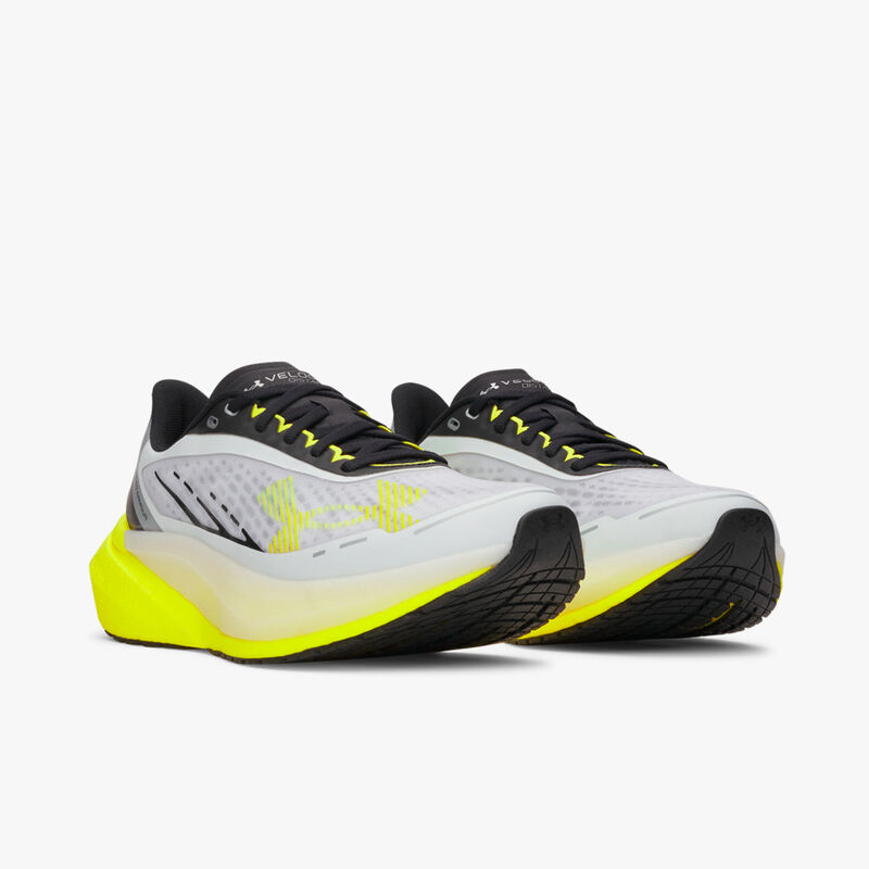 Under Armour Zapatillas Velociti Distance, AMARILLO, hi-res image number null