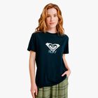 Roxy Polera Ocean Road Art, NEGRO, hi-res