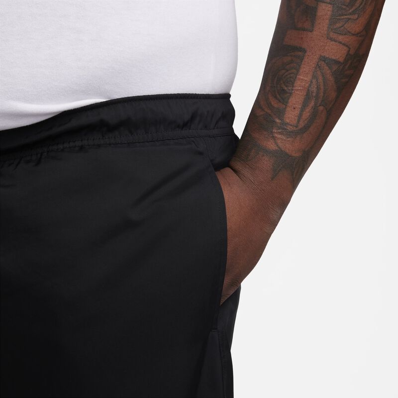 Nike Club, NEGRO, hi-res image number null
