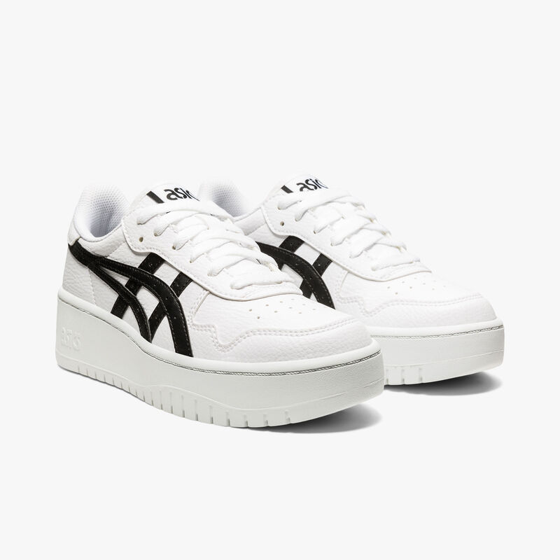 Asics Zapatillas Japan S PF, BLANCO, hi-res image number null