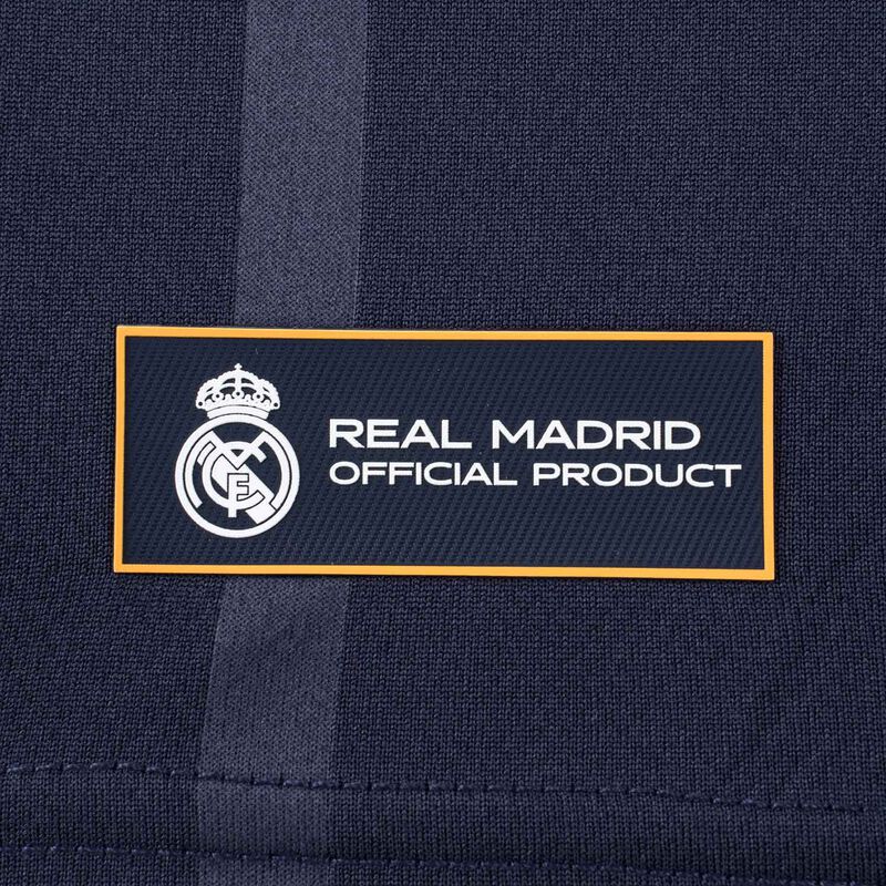 Real Madrid Camiseta Matchday Essential, AZUL, hi-res image number null